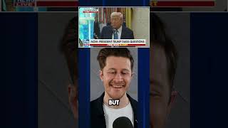 Trump SURRENDERS to China on his ridiculous tariff war #shorts