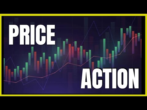 Análisis Técnico TRADING - PRICE ACTION -Parte 3