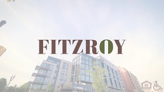 Fitzroy | Arlington VA Apartments | Greystar