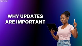 The Importance of Software Updates