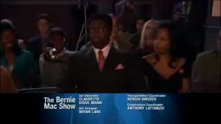 Fox Split Screen Credits September 23, 2005