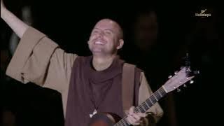 Deixa Deus Sonhar Em Ti - Frei Gilson | Halleluya 2024