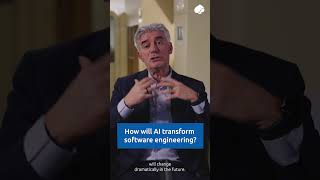 How AI Is Rewriting Software and Operations