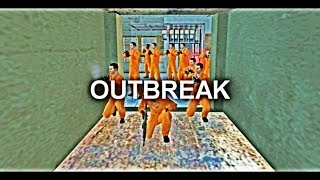 OUTBREAK - EVENT ZK PRODUCTION SAES:RPG