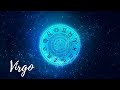 ♍ VIRGO / ALEGRÍA, ILUMINACIÓN. CIERRA CICLOS, BIENVENIDO A LO NUEVO