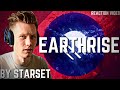 Rise Up! New Starset Song is Out! - Earthrise