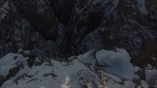 THE MOST IMPRESSIVE WINGSUIT EXIT