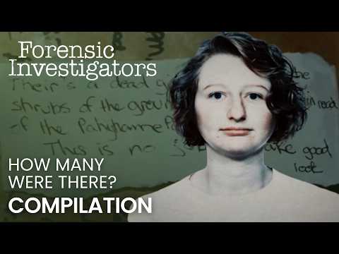 Australia’s most chilling multi murder investigations | Forensic Investigators