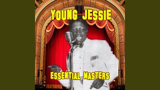 Hit, Git And Split - Young Jessie