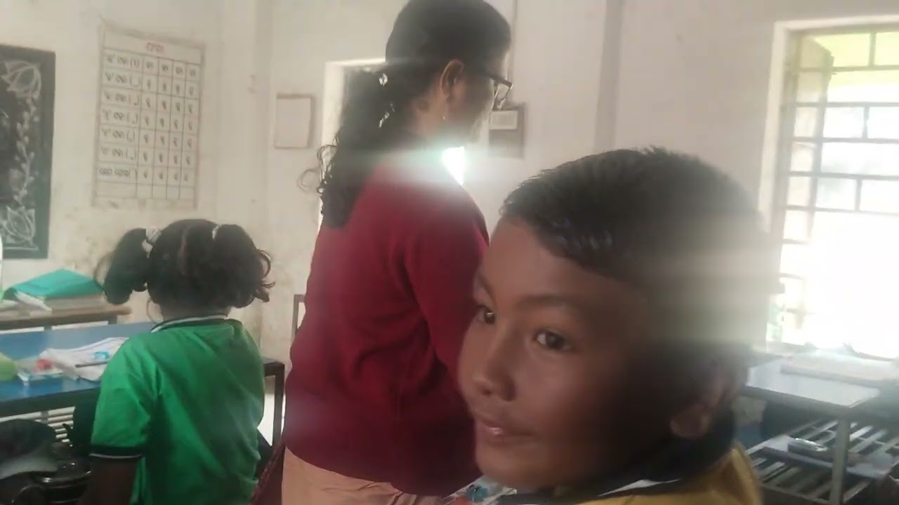 ACADEMIC PERFORMANCE OF CLASS IV STUDENTS IN CALCULATION OF MONEY.