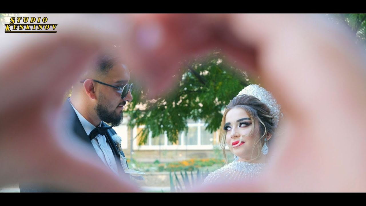 Венци и Розалия Свадбен Ден Върбица