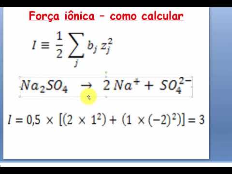 Vídeo: Correção De Debye-Hückel De Longo Alcance Para O Cálculo De Forças Eletrostáticas Baseadas Em Grade Entre Biomacromoléculas