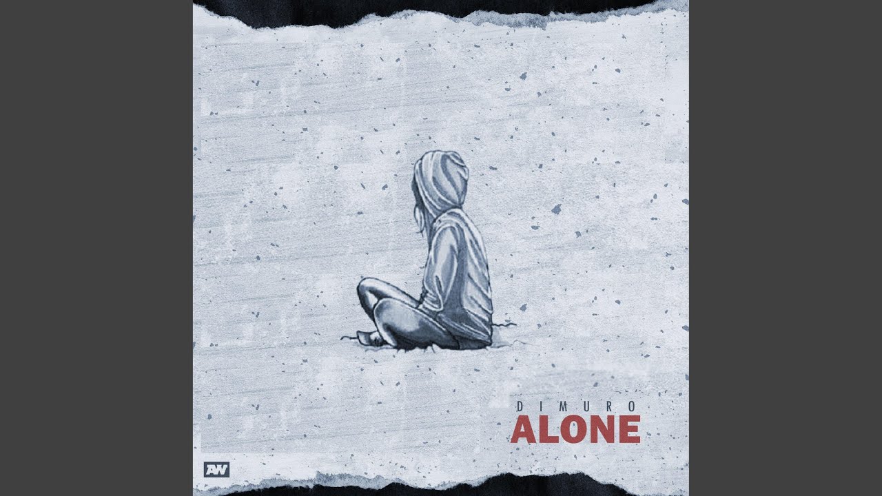 Watch Alone on YouTube Watch Alone on YouTube