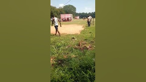 Excise constable long jump
