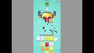 Tiny Feast Level 109 Gameplay 