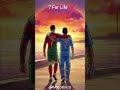 Football Goat meets Cricket Goat #shorts #trending #shortsfeed #goat #msdhoni #ronaldo #friendship