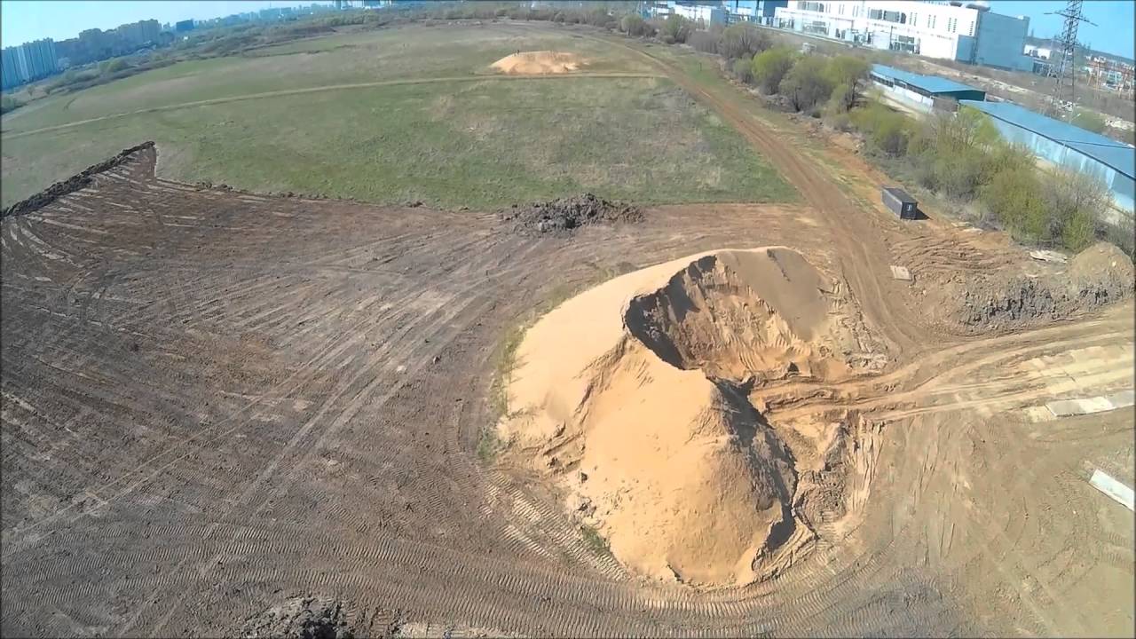 Очередной полет в акро (CC3D/LibrePilot)