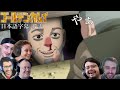 【日本語字幕】ゴールデンカムイ 47話(4期11話) 海外の反応
