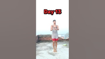 Day 13 of 75 Hard Challenge #75hardchallenge #day13 #shorts