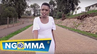 Njoki Munyi - UNIONGOZE (Official Video) SMS SKIZA 8637605 to 811 chords