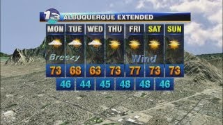 Morning News Blitz | April 1, 2013