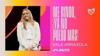 Me rindo ¡Ya no puedo más! - Valentina Arrázola