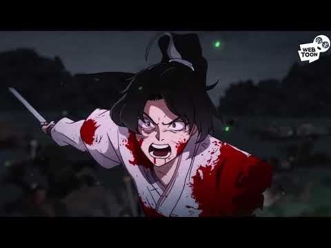 화산귀환2부 pv 더빙