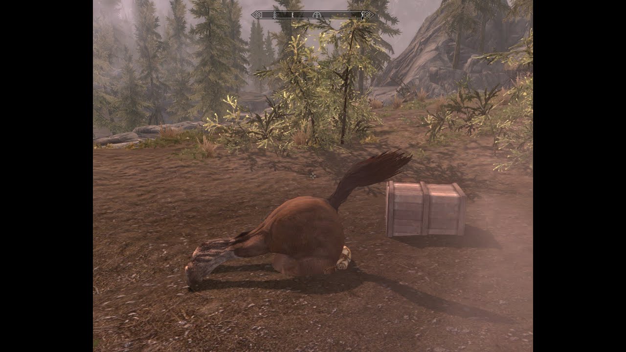 I ran out of ideas pt 2 i listen to the weeknd while destroying