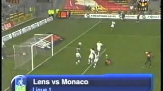 French Ligue 1- Matchday 7 -September 23 -24, 2006