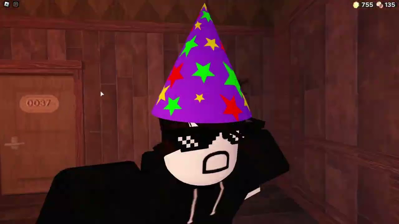 awesome sauce rooms attempt