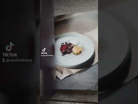 Desserts Unplugged Kochbuch
