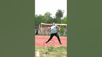 Junior Haryana State Championship #girls #javelinthrow #jd_films2309 #JuniorHaryanaState JD 281