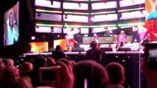 Sabrina Salerno In Moscow - 28 November 2008.Mpg