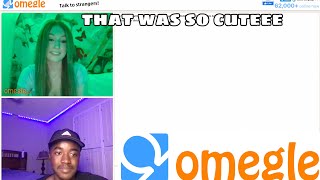 Funny Pickup Lines On Omegle