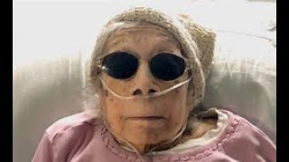 105-year-old woman beats COVID-19 on gin-soaked raisin diet: ‘It tastes like candy’