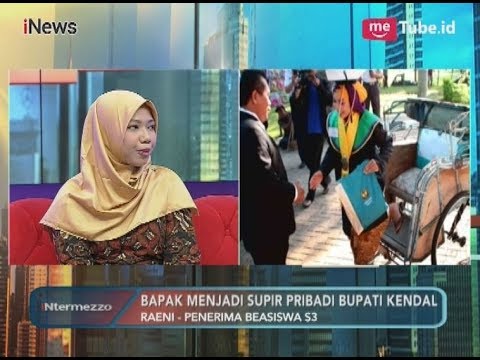 Kisah Sukses Raeni Mahasiswa Berprestasi  Doovi
