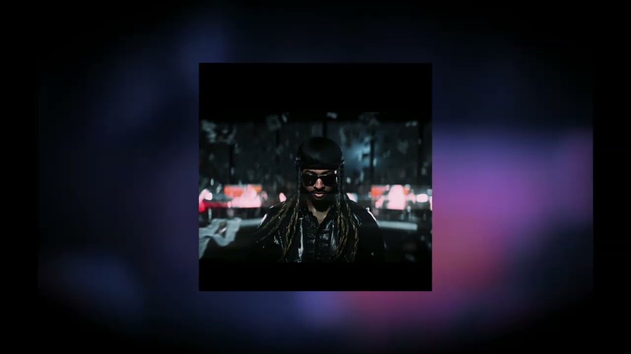 "City Nights" - PARTYNEXTDOOR x Highway x Future | Dark R&B Type Beat 2024