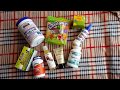 IHERB 8 / Распаковка посылки / Витамины, БАДы, сладости, уход / Unboxing