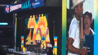 Pharrell Williams  Happy Stb 2014