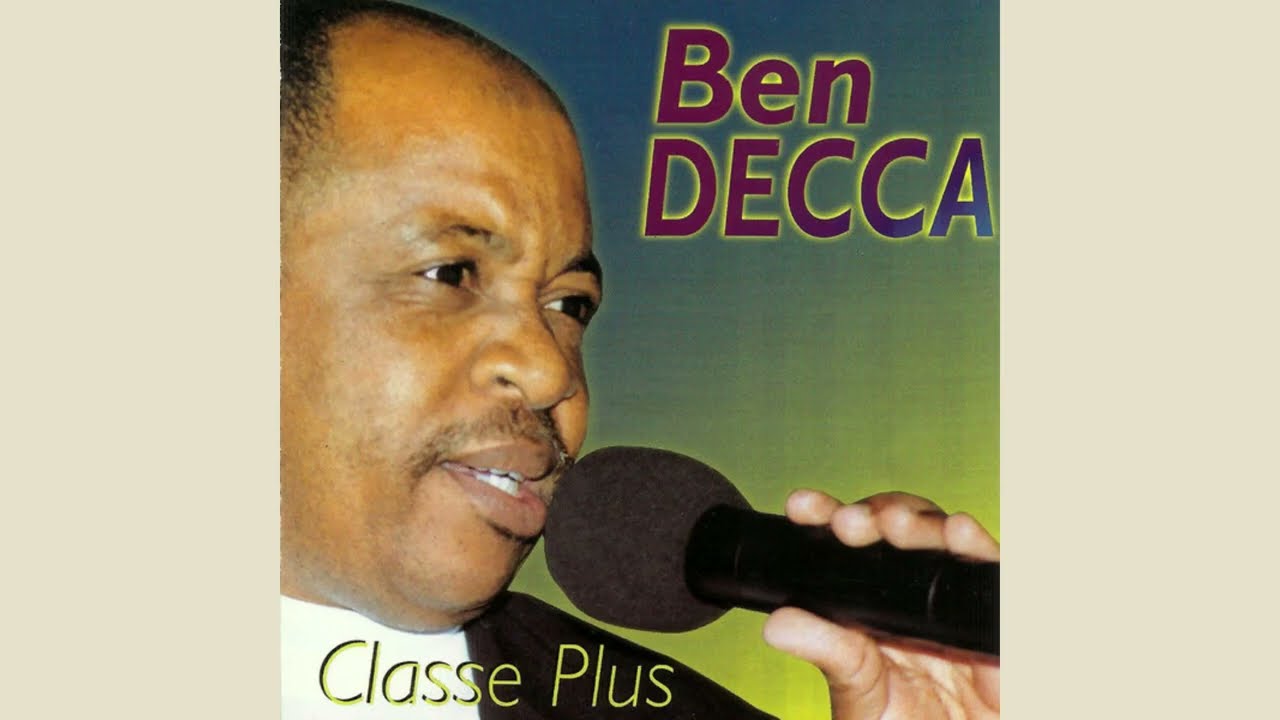 Watch Ben Decca - Ndol am on YouTube Watch Ben Decca - Ndol am on YouTube