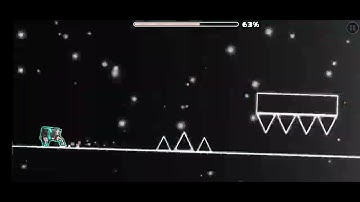 Wasted edit Geometry dash 2.2 | GD 2.2