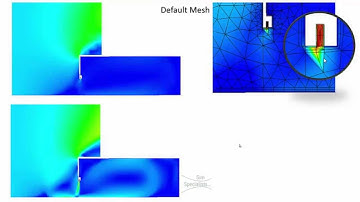 Meshing: Best Practices in Autodesk Simulation CFD for AEC