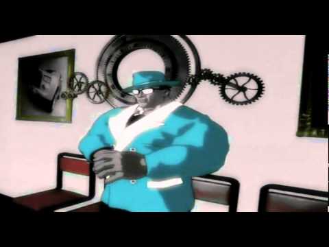 The Legend Of The Black Caesar (Episode 1) "Jimmy's Dead"