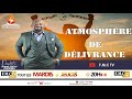 Atmosphre de dlivrance  jeudi avec le prophte jimmy nzuzi mwimba  16 mai 2024