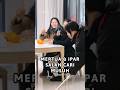 Mertua &amp; Ipar Salah Cari Musuh