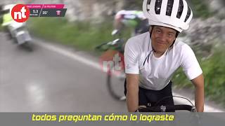 Download Lagu Homenaje A Richard Carapaz Musica MP3 Homenaje A Richard Carapaz Musica