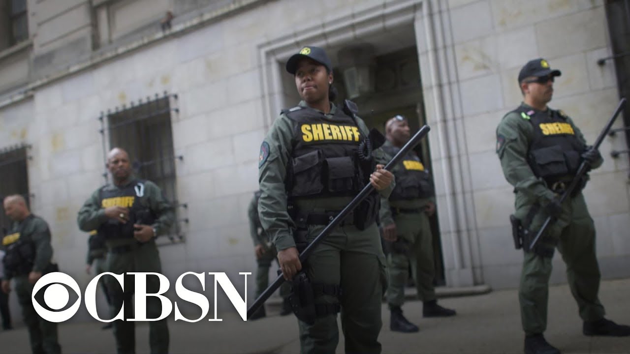 Baltimore homicide rate spikes since 2015 death of Freddie Gray