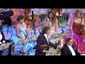 Andre Rieu San Jose SAP Center "The Third Man" 10-24-17