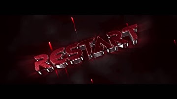 CHANNEL RESTART | NOT MY INTRO | READ DESC