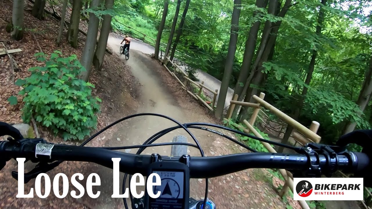 Bikepark Winterberg - Loose Lee